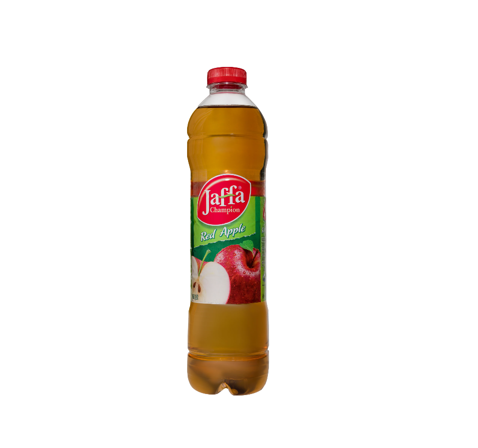 Jaffa champion Red  Apple 1.5L 